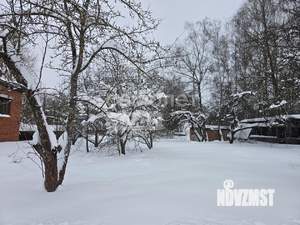 Дом 620м&sup2;, 4-этажный, участок 34 сот.  