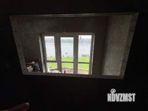 Коттедж 100м&sup2;, 3-этажный, участок 10 сот.  