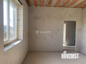 Дом 125м&sup2;, 1-этажный, участок 6 сот.  