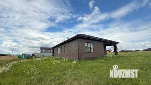 Дом 180м², 1-этажный, участок 10 сот.  