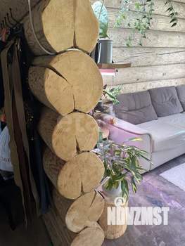 Дом 320м², 1-этажный, участок 13 сот.  