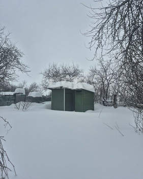 Дом 57м&sup2;, 2-этажный, участок 5 сот.  