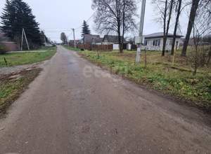 Дом 50м&sup2;, 1-этажный, участок 17 сот.  