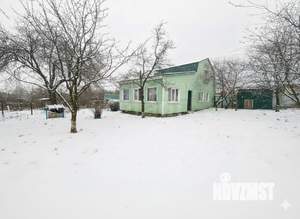 Дом 108м&sup2;, 2-этажный, участок 5 сот.  