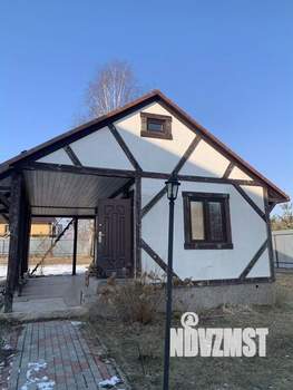 Дом 242м&sup2;, 2-этажный, участок 20 сот.  