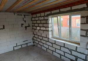 Дом 110м&sup2;, 1-этажный, участок 5 сот.  