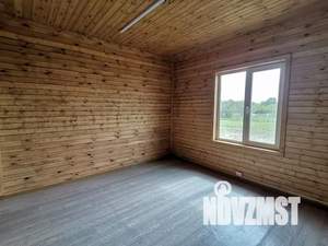 Дом 151м², 1-этажный, участок 15 сот.  