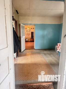 Дом 100м&sup2;, 1-этажный, участок 11 сот.  