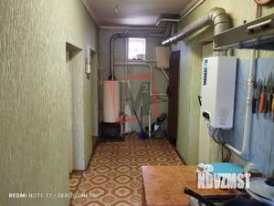 Дом 72м², 1-этажный, участок 11 сот.  