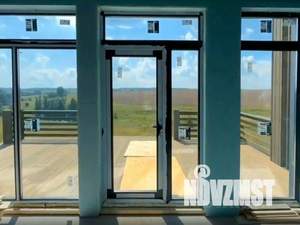 Дом 135м², 2-этажный, участок 7 сот.  