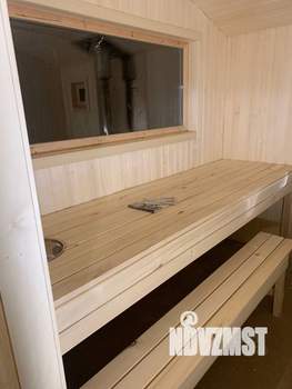 Дом 70м&sup2;, 1-этажный, участок 11 сот.  