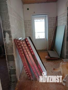 Дом 140м&sup2;, 2-этажный, участок 11 сот.  