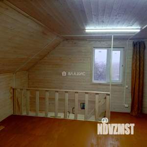 Дом 74м&sup2;, 2-этажный, участок 5 сот.  