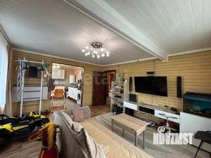 Дом 70м², 1-этажный, участок 8 сот.  