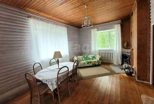 Дом 274м², 2-этажный, участок 12 сот.  