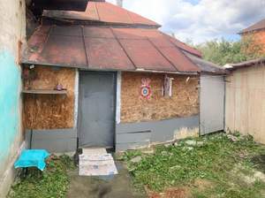 Дом 31м&sup2;, 1-этажный, участок 2 сот.  