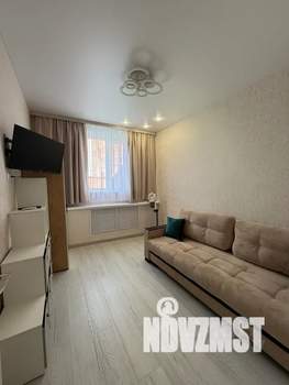 2-к квартира, посуточно, 55м2, 1/2 этаж