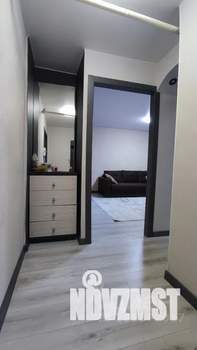1-к квартира, посуточно, 40м2, 2/9 этаж