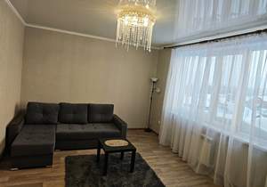 2-к квартира, на длительный срок, 60м2, 5/5 этаж