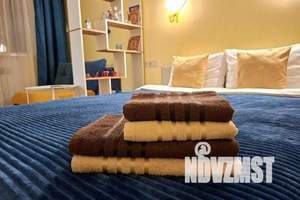 1-к квартира, посуточно, 30м2, 1/2 этаж