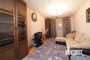 2-к квартира, посуточно, 65м2, 3/10 этаж