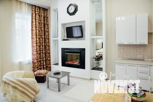 1-к квартира, посуточно, 48м2, 2/2 этаж