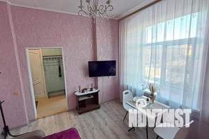 1-к квартира, посуточно, 34м2, 2/2 этаж