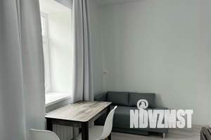 1-к квартира, посуточно, 40м2, 2/2 этаж