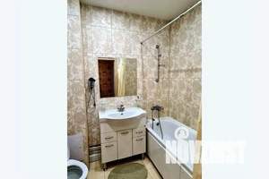 1-к квартира, посуточно, 49м2, 12/13 этаж