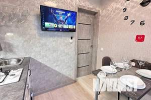 1-к квартира, посуточно, 33м2, 1/5 этаж