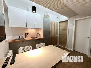 2-к квартира, посуточно, 25м2, 1/1 этаж