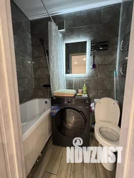 Студия квартира, посуточно, 31м2, 4/5 этаж