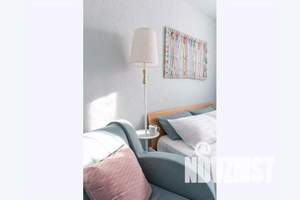 2-к квартира, посуточно, 34м2, 1/2 этаж