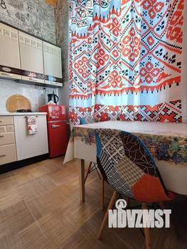 1-к квартира, посуточно, 26м2, 2/2 этаж