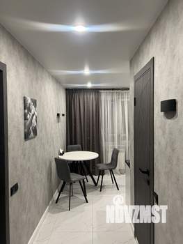 1-к квартира, на длительный срок, 34м2, 2/10 этаж