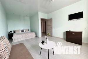 1-к квартира, посуточно, 56м2, 8/14 этаж