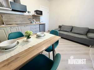 1-к квартира, посуточно, 47м2, 2/10 этаж