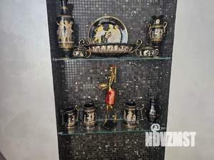 2-к квартира, посуточно, 92м2, 8/9 этаж