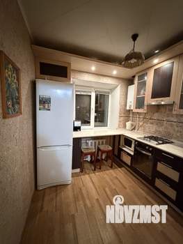 2-к квартира, на длительный срок, 45м2, 2/5 этаж