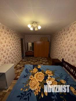 1-к квартира, на длительный срок, 30м2, 5/5 этаж