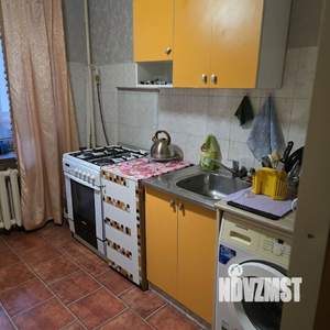 1-к квартира, на длительный срок, 40м2, 2/9 этаж