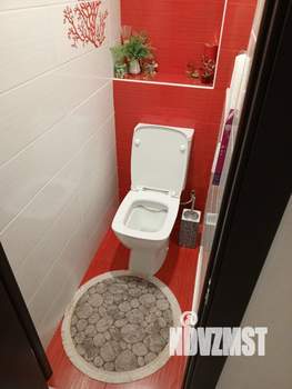 2-к квартира, на длительный срок, 43м2, 3/9 этаж