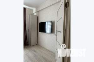 2-к квартира, посуточно, 55м2, 3/4 этаж