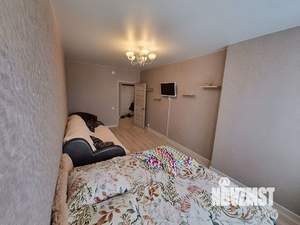 1-к квартира, на длительный срок, 50м2, 15/17 этаж