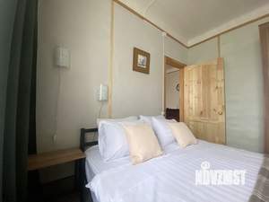 2-к квартира, посуточно, 65м2, 2/2 этаж