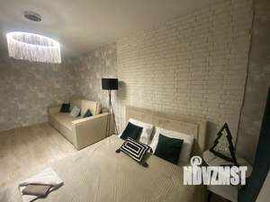 2-к квартира, посуточно, 55м2, 1/1 этаж