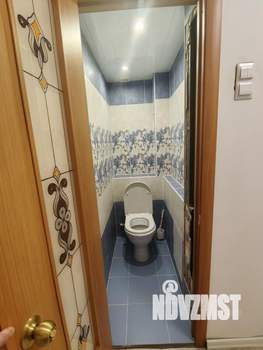 1-к квартира, на длительный срок, 33м2, 3/10 этаж