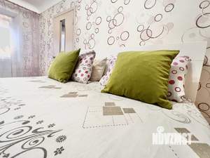 2-к квартира, посуточно, 45м2, 4/5 этаж