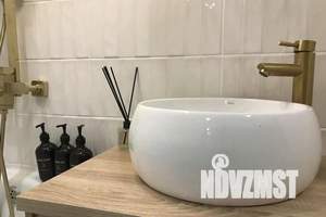 2-к квартира, посуточно, 51м2, 6/9 этаж