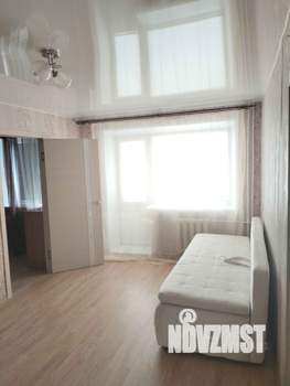 2-к квартира, на длительный срок, 42м2, 3/4 этаж